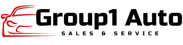 Group1 Auto Sales